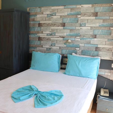Club Didyma Hotel ดีดิม ภายนอก รูปภาพ