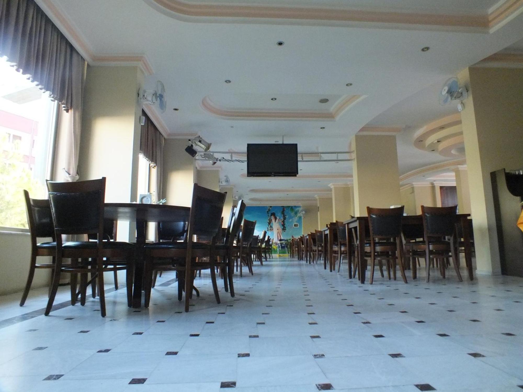 Club Didyma Hotel ดีดิม ภายนอก รูปภาพ