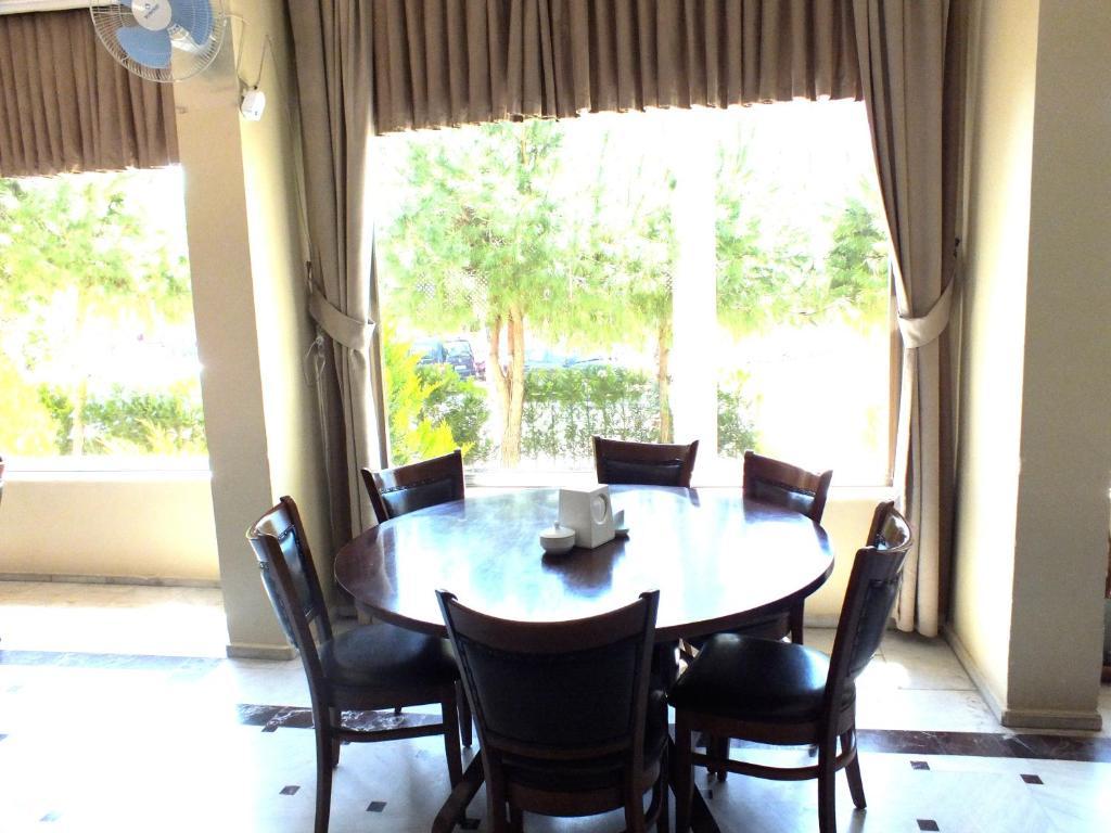 Club Didyma Hotel ดีดิม ภายนอก รูปภาพ