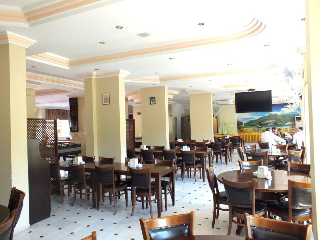 Club Didyma Hotel ดีดิม ภายนอก รูปภาพ