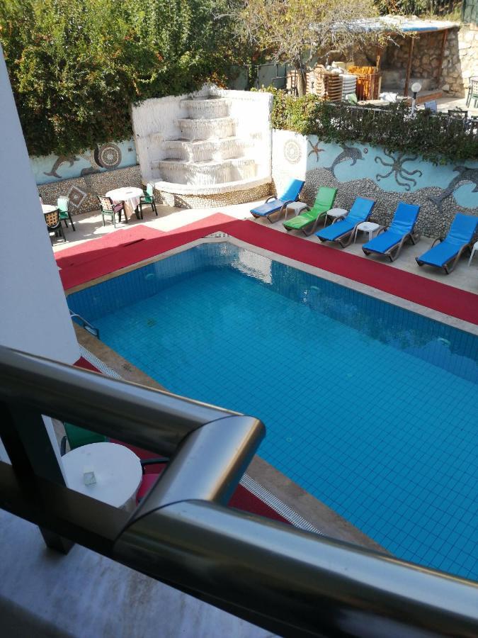 Club Didyma Hotel ดีดิม ภายนอก รูปภาพ