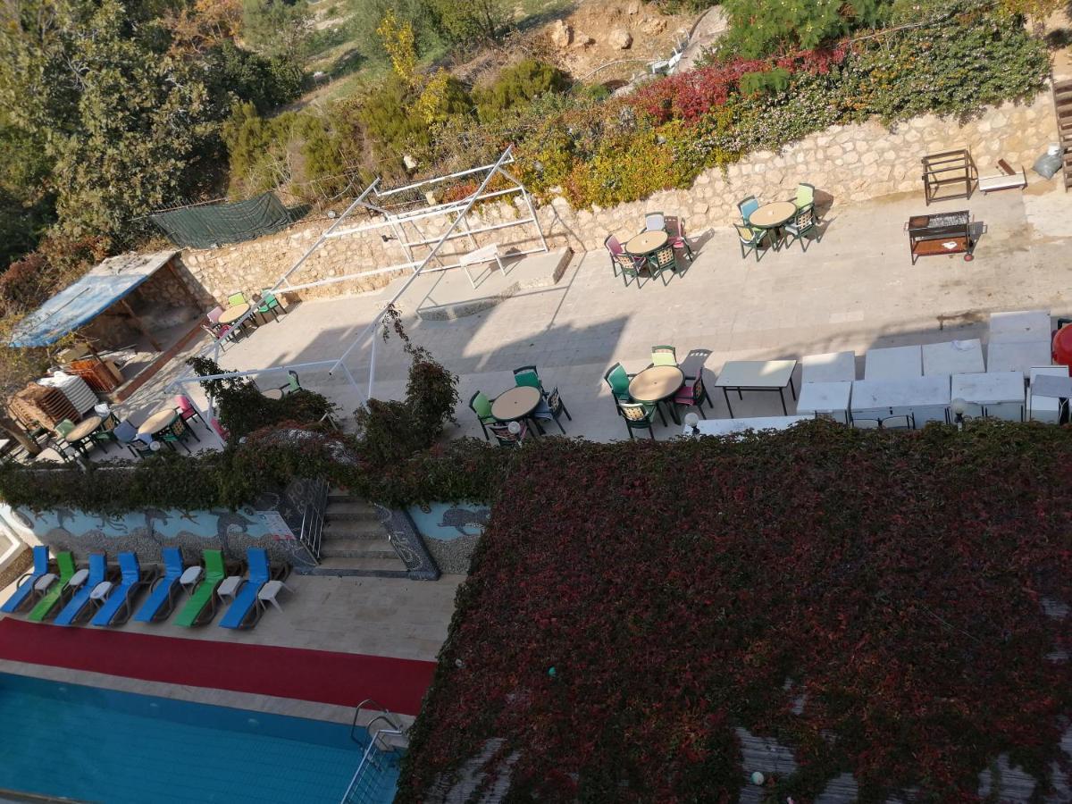 Club Didyma Hotel ดีดิม ภายนอก รูปภาพ